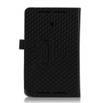 Flip Cover for Asus Vivo Tab - White
