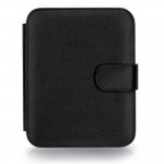 Flip Cover for Barnes And Noble Simple Touch - White