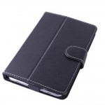 Flip Cover for Beetel GD310A - Black