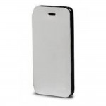 Flip Cover for Callbar C41 - Black