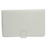 Flip Cover for Callbar Tab7 - White