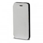 Flip Cover for Champion Apna Phone SQ181 Power - White