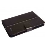 Flip Cover for Champion Wtab 7.4 3G Surf - White