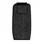 Flip Cover For Byond Tech By 011 Black By - Maxbhi Com