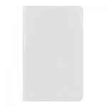 Flip Cover For Champion Wtab 7.2 White By - Maxbhi.com