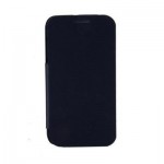 Flip Cover For Cheers Smart Star Black By - Maxbhi.com