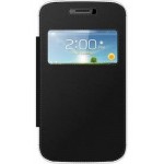 Flip Cover for China Mobiles MT3300 - Black