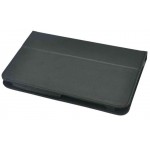 Flip Cover for Coby Kyros Internet 10 inch Tablet - White