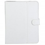 Flip Cover for Colors Mobile X112 - Black