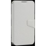 Flip Cover for Coolpad 728 - Grey