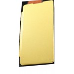 Flip Cover for Coolpad 838g2 - White
