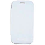 Flip Cover for Coolpad N900 - White