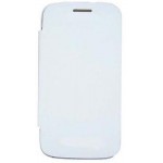 Flip Cover for Coolpad N900 - White