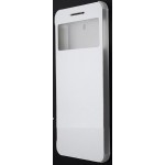 Flip Cover for Doogee DG700 - White