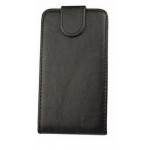 Flip Cover for Doro PhoneEasy 612 - Black