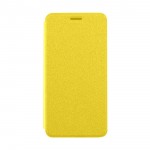 Flip Cover For Diyi Xpect 400 Yellow By - Maxbhi Com