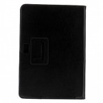 Flip Cover for Eddy Kids Tablet - Black