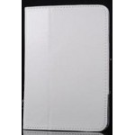 Flip Cover for Fly DS222 Plus - Red