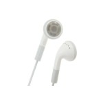 Earphone for Alcatel OT-301 - Handsfree, In-Ear Headphone