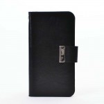 Flip Cover for Gild E78 - Black