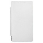 Flip Cover for Haier C2030 - Black