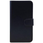 Flip Cover for Haier V3 - Black