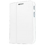Flip Cover for Hi-Tech Kick 505 - White