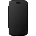 Flip Cover for IBall Andi 3n - Black