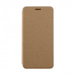 Flip Cover For Iball Andi 3e Wine By - Maxbhi Com