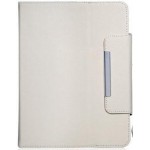 Flip Cover for IBall Vogue 2.6c - Black