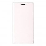 Flip Cover for ION Mobile i1 - White