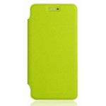 Flip Cover for Jiayu G4 - White