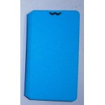 Flip Cover for Jivi JCP 12C - Black