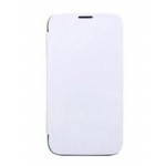Flip Cover for Jivi JV C300 Flip - Black