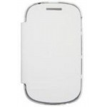 Flip Cover for Josh SH505 - Black