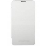 Flip Cover for Karbonn K1515 - Black