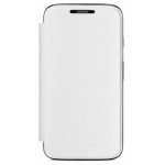 Flip Cover for Kenxinda K6 Plus - White