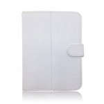 Flip Cover for Lava KKT 20 - White