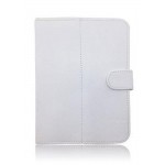 Flip Cover for Lava KKT 31C - White