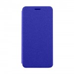 Flip Cover For Lemon B259 Blue By - Maxbhi Com