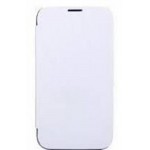 Flip Cover for Lemon S403 - Black