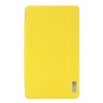 Flip Cover for Lemon Trio 320 - White