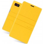 Flip Cover for Lenovo Yoga 8 16GB 3G - White