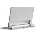 Flip Cover for Lenovo Yoga Tablet 2 Windows 10 - White