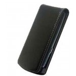 Flip Cover for LG GS108 - Black