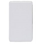 Flip Cover for Longtel X212 - White