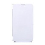 Flip Cover for Magicon MG-6600 - White