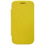 Flip Cover for Maxx MSD7 Touch - Black & Magenta