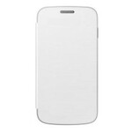 Flip Cover for Maxx MX317 - Black