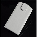 Flip Cover for MCC Mobile MC9 Spider - White